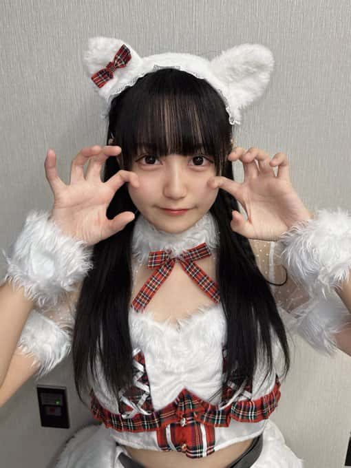 安斎みのり( あんざい みのり)【パープル】プロフィール｜Pastel Closet【パスクロ】画像