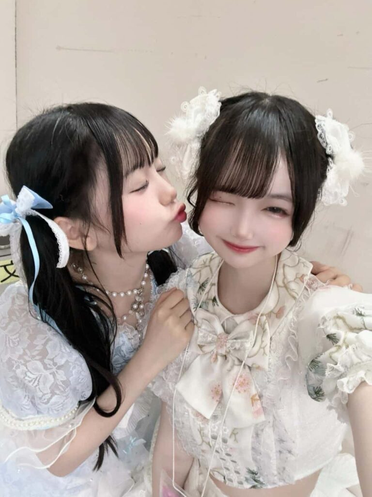 篠原さくら( しのはら さくら )【ピンク】プロフィール｜Pastel Closet【パスクロ】