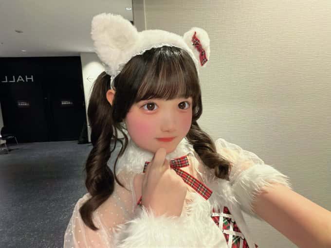 柑乃あい( かんの あい )【イエロー】プロフィール｜Pastel Closet【パスクロ】画像