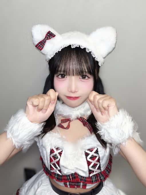 仁科美都( にしな みつ )【ホワイト】プロフィール｜Pastel Closet【パスクロ】画像