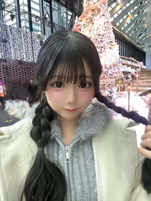 篠原さくら( しのはら さくら )【ピンク】プロフィール｜Pastel Closet【パスクロ】