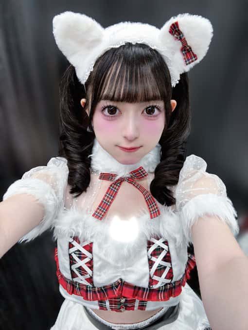 花木舞花( はなき まいか )【オレンジ】プロフィール｜Pastel Closet【パスクロ】画像