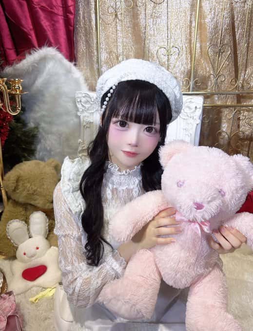 雛城ののか( ひなき ののか )【ブルー】プロフィール｜Pastel Closet【パスクロ】画像