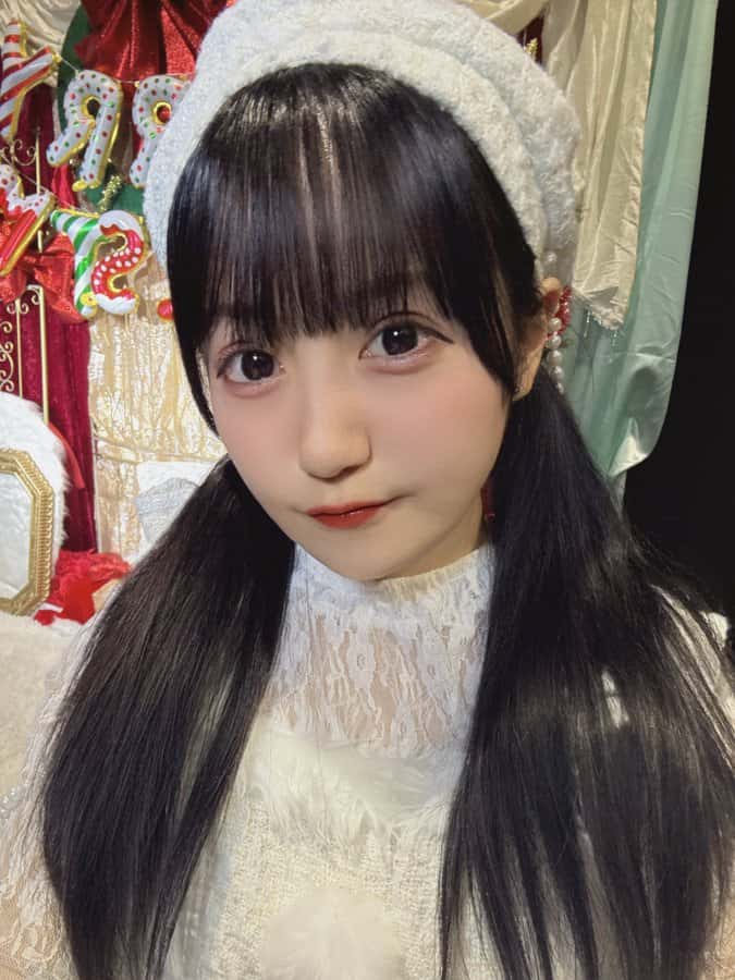 安斎みのり( あんざい みのり)【パープル】プロフィール｜Pastel Closet【パスクロ】画像