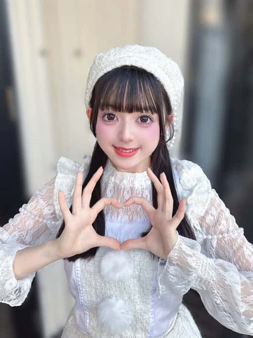 花木舞花( はなき まいか )【オレンジ】プロフィール｜Pastel Closet【パスクロ】画像