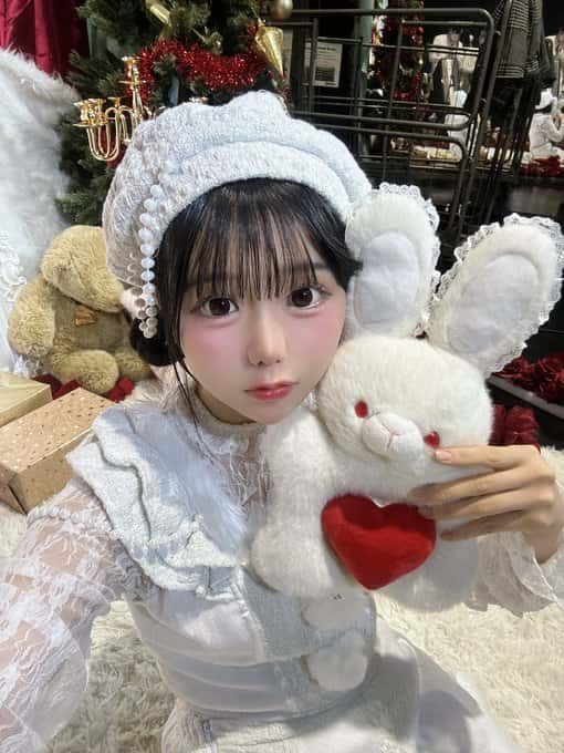 篠原さくら( しのはら さくら )【ピンク】プロフィール｜Pastel Closet【パスクロ】