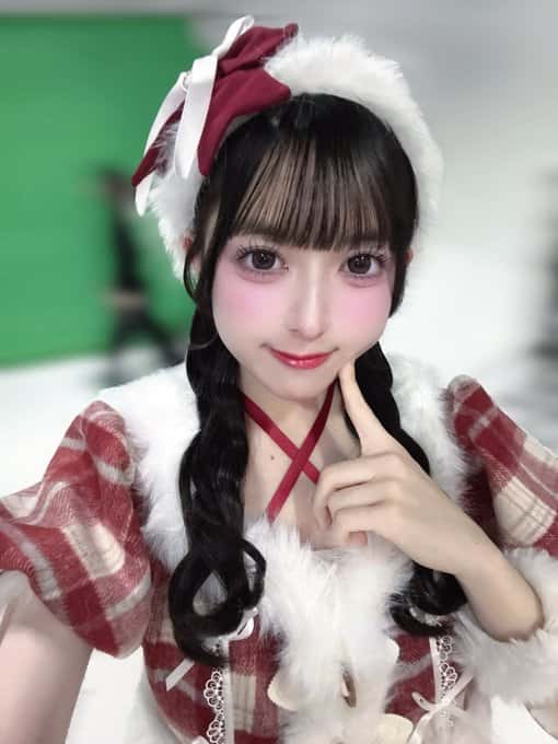 花木舞花( はなき まいか )【オレンジ】プロフィール｜Pastel Closet【パスクロ】画像