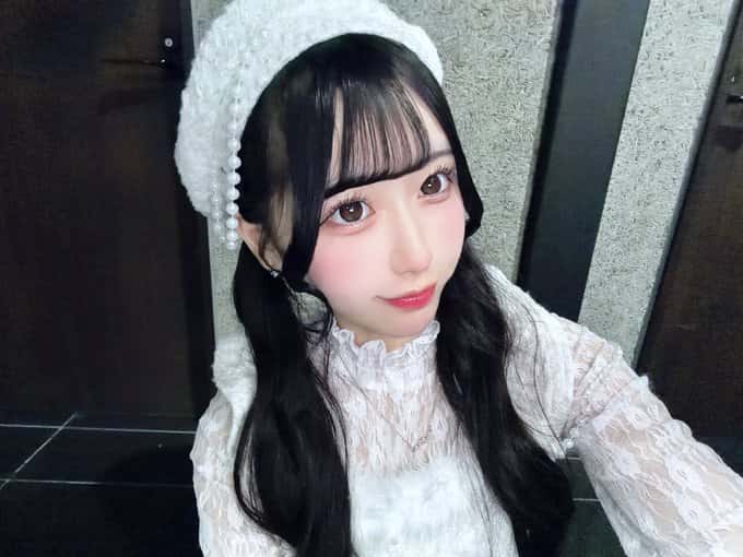 幸野 れいあ( ゆきの れいあ )【レッド】プロフィール｜Pastel Closet【パスクロ】幸野 れいあ( ゆきの れいあ )【レッド】プロフィール｜Pastel Closet【パスクロ】