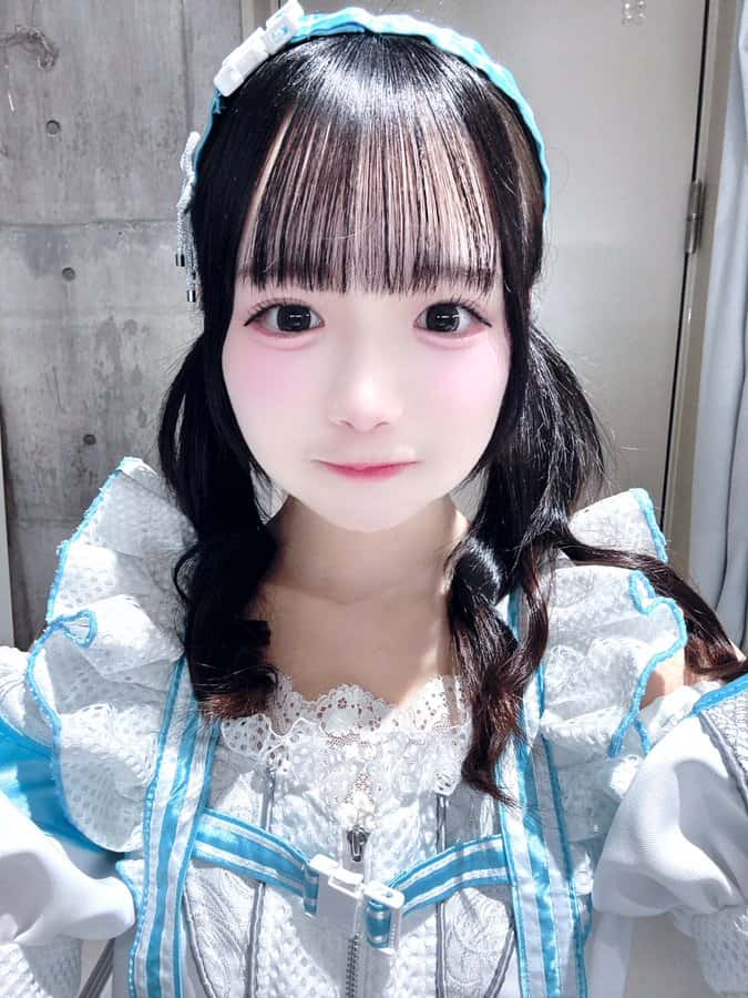 仁科美都( にしな みつ )【ホワイト】プロフィール｜Pastel Closet【パスクロ】画像