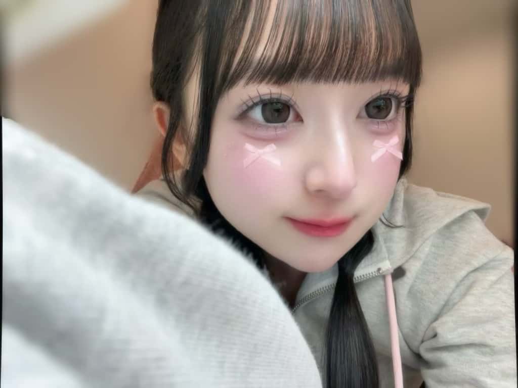 花木舞花( はなき まいか )【オレンジ】プロフィール｜Pastel Closet【パスクロ】画像