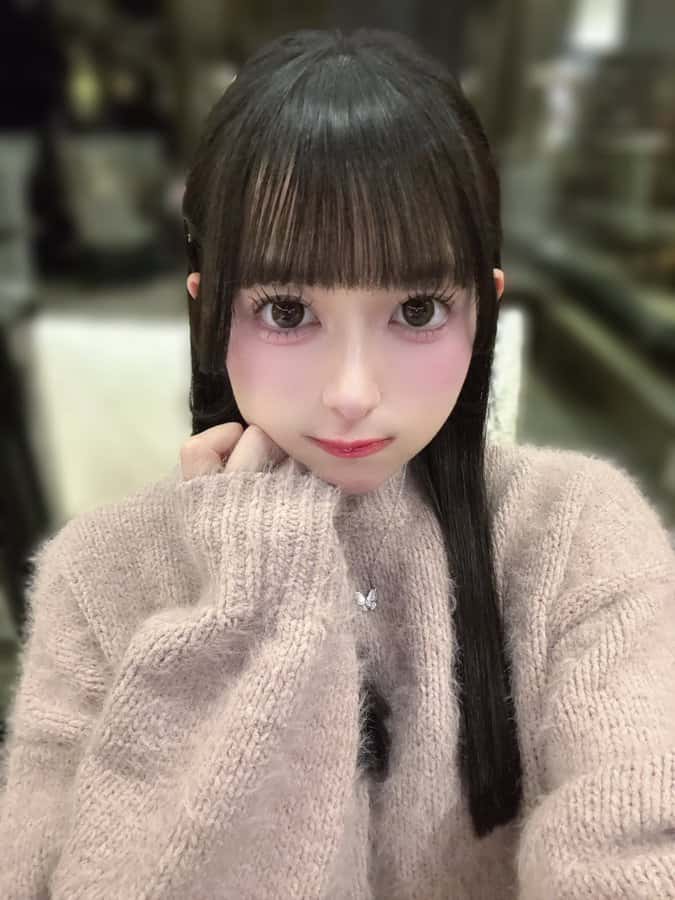 花木舞花( はなき まいか )【オレンジ】プロフィール｜Pastel Closet【パスクロ】画像