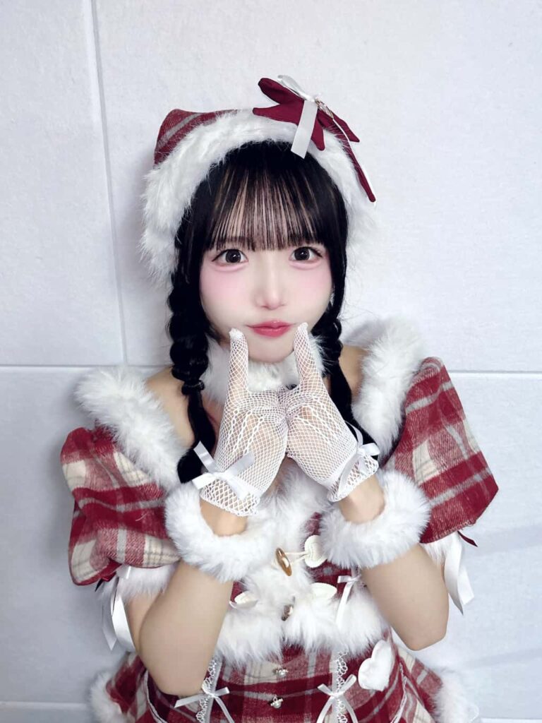 仁科美都( にしな みつ )【ホワイト】プロフィール｜Pastel Closet【パスクロ】画像