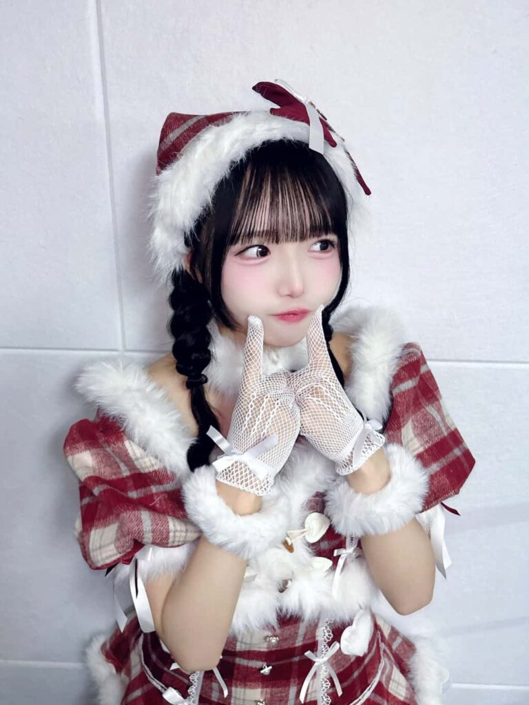 仁科美都( にしな みつ )【ホワイト】プロフィール｜Pastel Closet【パスクロ】画像