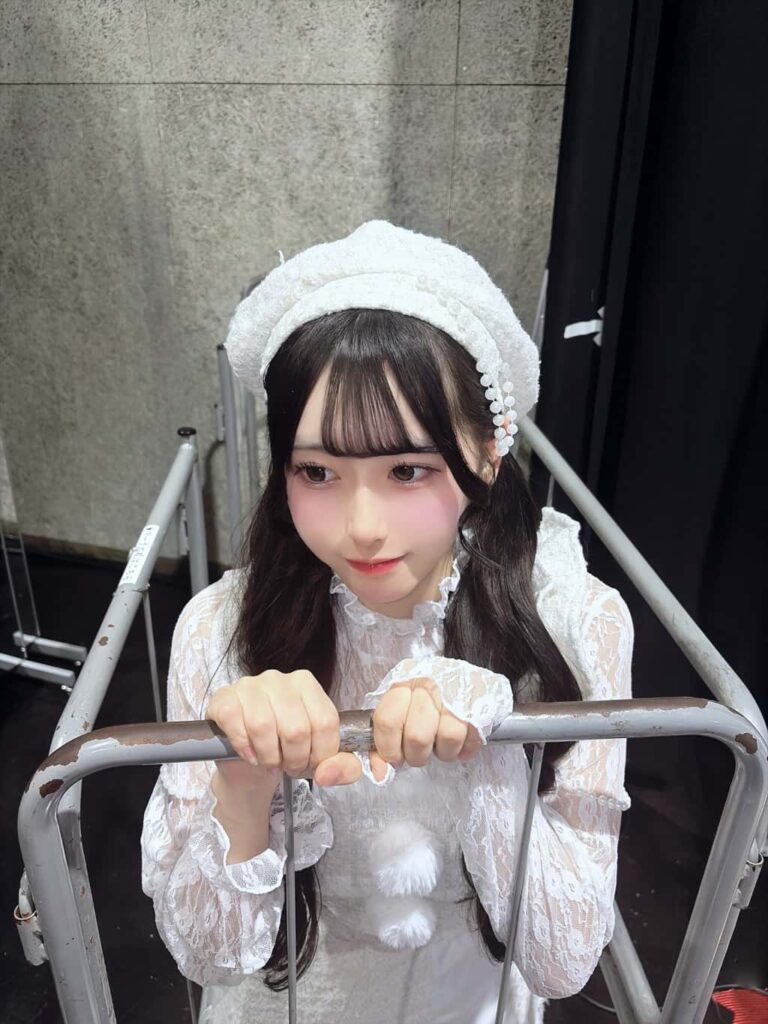 幸野 れいあ( ゆきの れいあ )【レッド】プロフィール｜Pastel Closet【パスクロ】