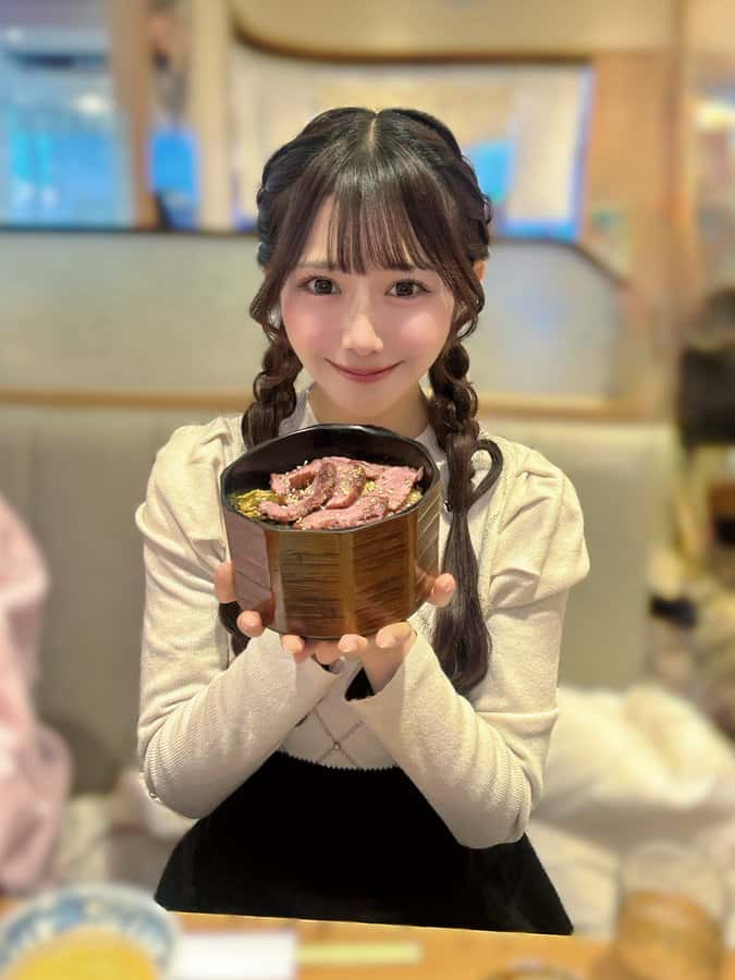 澄原 夏帆( しみはら かほ )【エメラルドグリーン】プロフィール｜Pastel Closet【パスクロ】画像