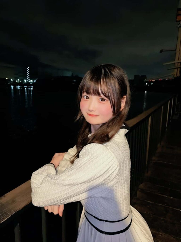 柑乃あい( かんの あい )【イエロー】プロフィール｜Pastel Closet【パスクロ】画像