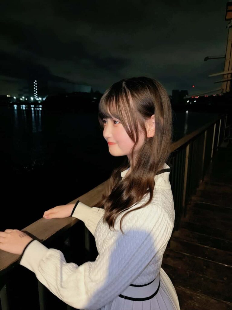 柑乃あい( かんの あい )【イエロー】プロフィール｜Pastel Closet【パスクロ】画像