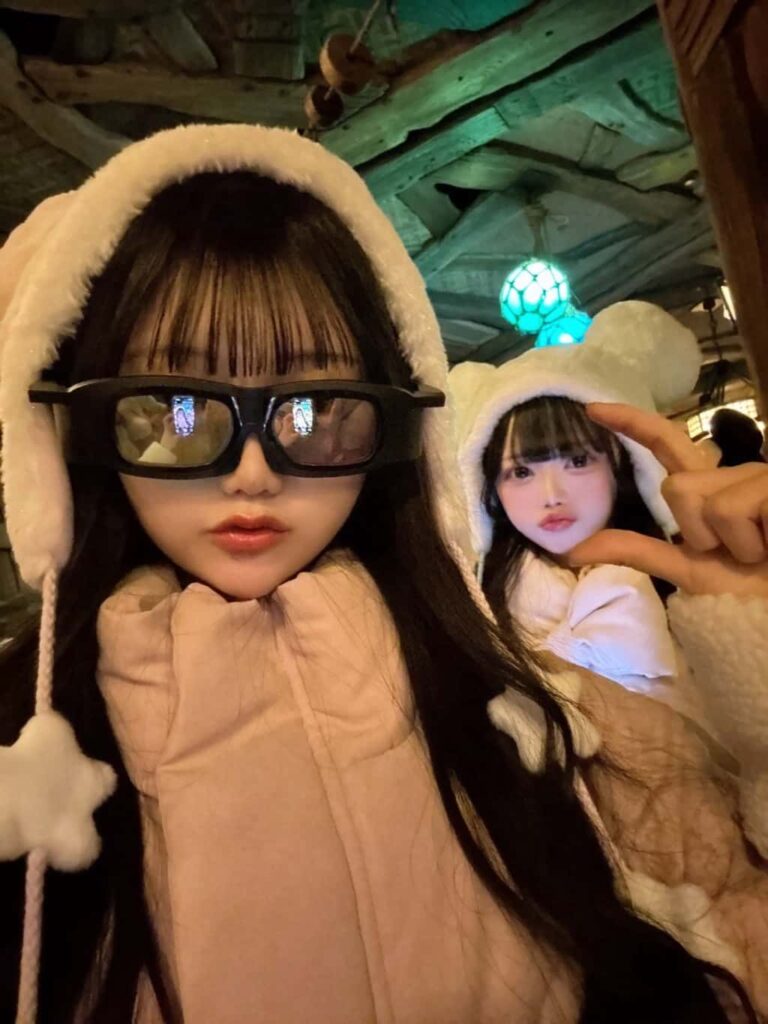 篠原さくら( しのはら さくら )【ピンク】プロフィール｜Pastel Closet【パスクロ】