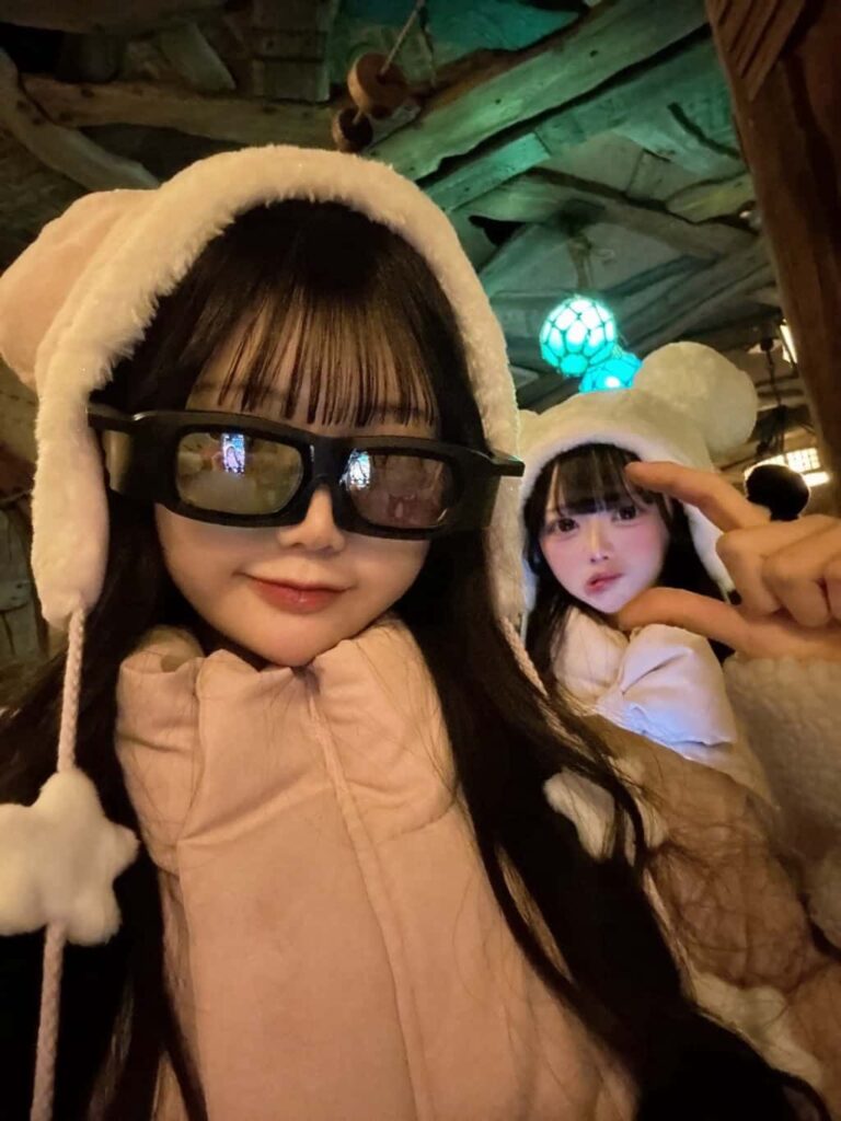 篠原さくら( しのはら さくら )【ピンク】プロフィール｜Pastel Closet【パスクロ】