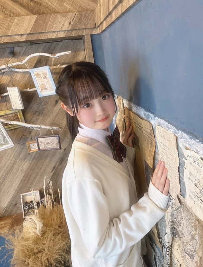 柑乃あい( かんの あい )【イエロー】プロフィール｜Pastel Closet【パスクロ】画像