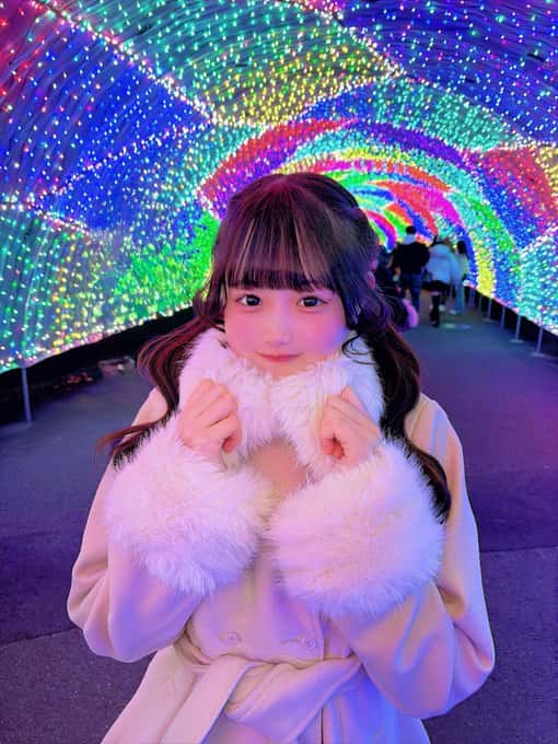 柑乃あい( かんの あい )【イエロー】プロフィール｜Pastel Closet【パスクロ】画像