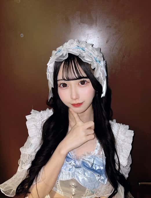 幸野 れいあ( ゆきの れいあ )【レッド】プロフィール｜Pastel Closet【パスクロ】