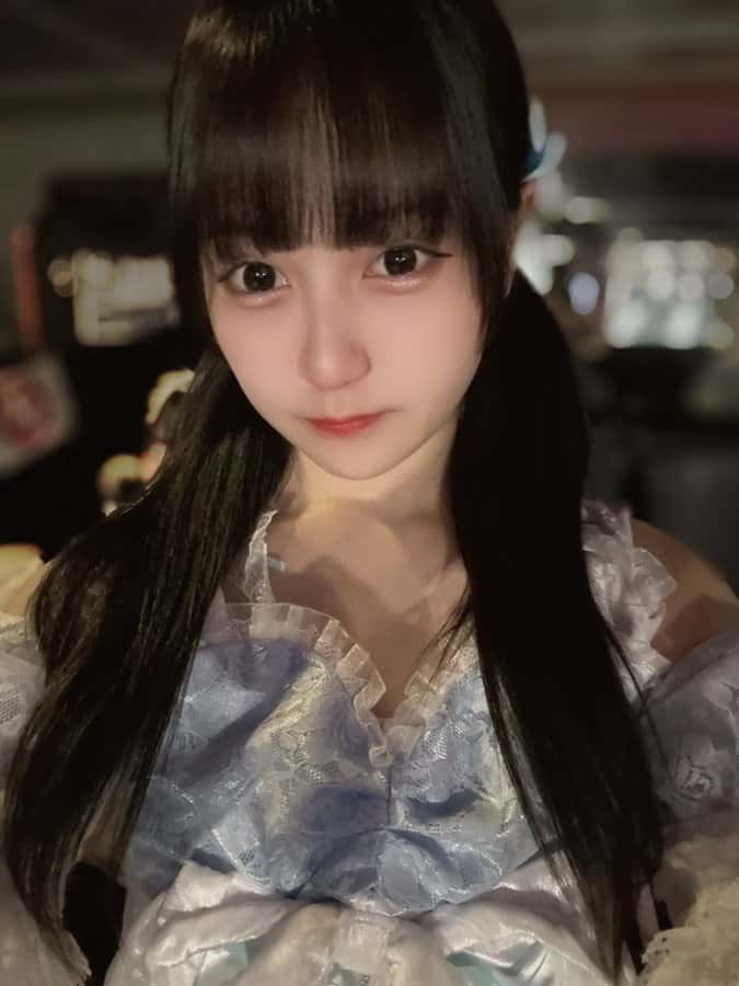 安斎みのり( あんざい みのり)【パープル】プロフィール｜Pastel Closet【パスクロ】画像