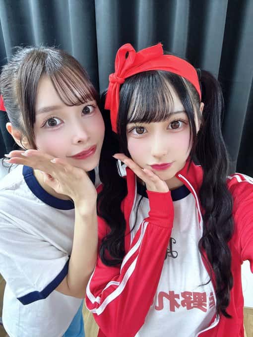 幸野 れいあ( ゆきの れいあ )【レッド】プロフィール｜Pastel Closet【パスクロ】