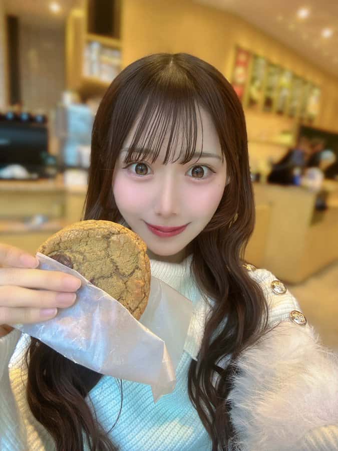 澄原 夏帆( しみはら かほ )【エメラルドグリーン】プロフィール｜Pastel Closet【パスクロ】画像