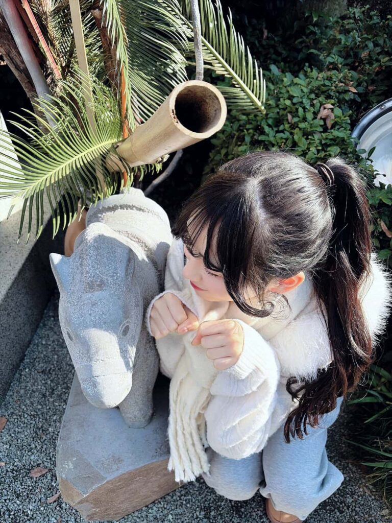 幸野 れいあ( ゆきの れいあ )【レッド】プロフィール｜Pastel Closet【パスクロ】