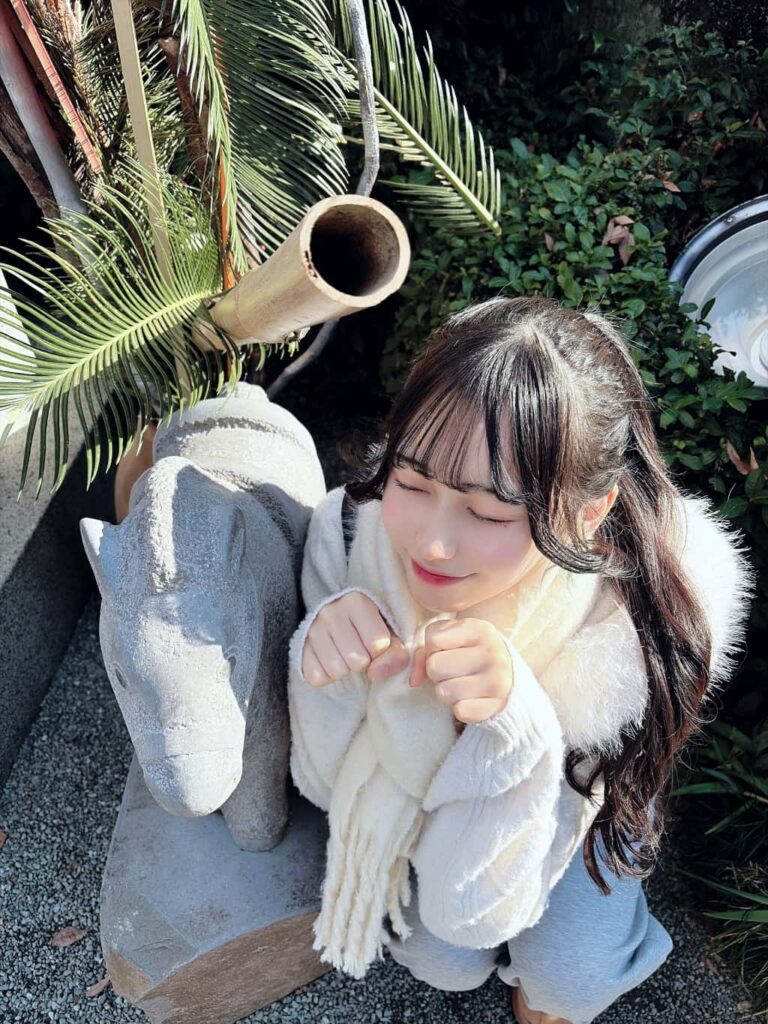 幸野 れいあ( ゆきの れいあ )【レッド】プロフィール｜Pastel Closet【パスクロ】