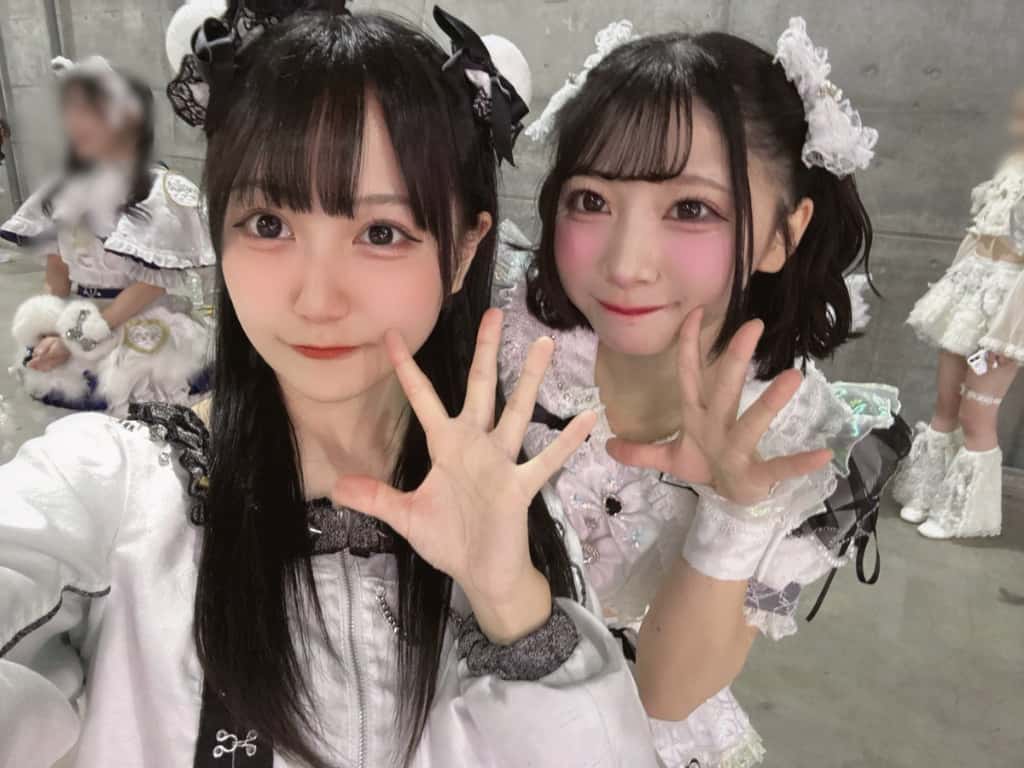 安斎みのり( あんざい みのり)【パープル】プロフィール｜Pastel Closet【パスクロ】画像