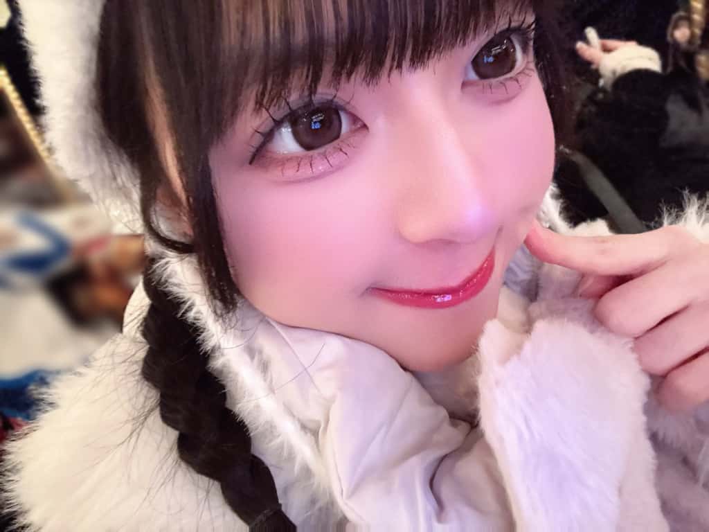 花木舞花( はなき まいか )【オレンジ】プロフィール｜Pastel Closet【パスクロ】画像