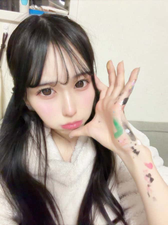 幸野 れいあ( ゆきの れいあ )【レッド】プロフィール｜Pastel Closet【パスクロ】