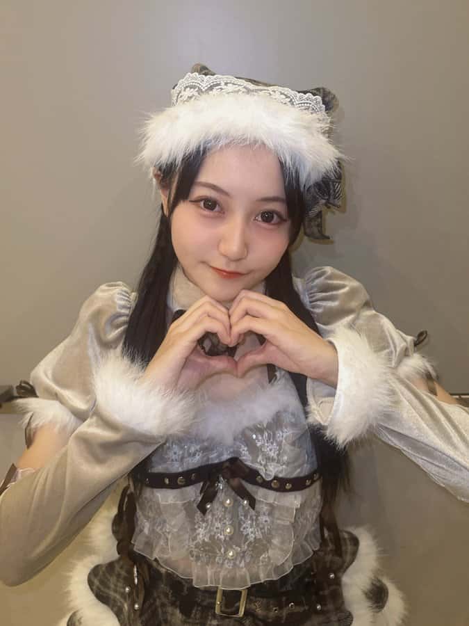 安斎みのり( あんざい みのり)【パープル】プロフィール｜Pastel Closet【パスクロ】画像