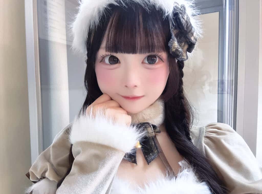 雛城ののか( ひなき ののか )【ブルー】プロフィール｜Pastel Closet【パスクロ】画像