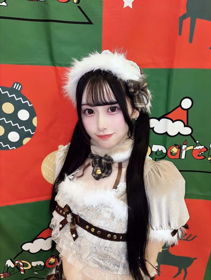 幸野 れいあ( ゆきの れいあ )【レッド】プロフィール｜Pastel Closet【パスクロ】