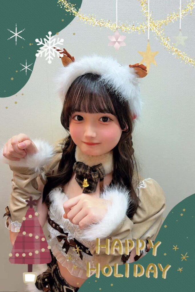 柑乃あい( かんの あい )【イエロー】プロフィール｜Pastel Closet【パスクロ】画像