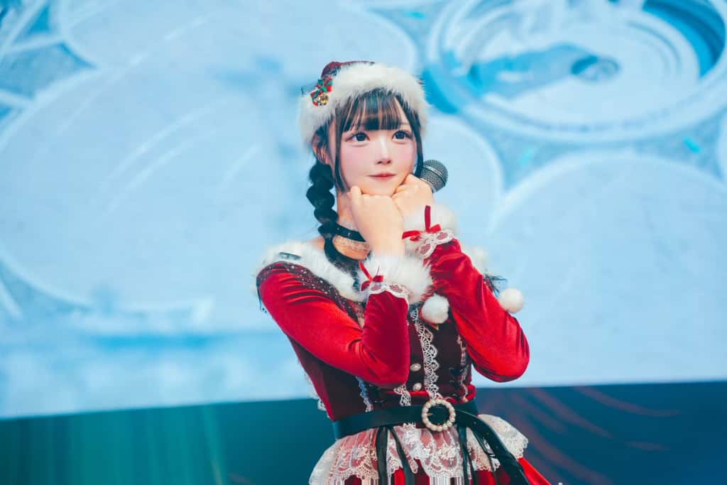 雛城ののか( ひなき ののか )【ブルー】プロフィール｜Pastel Closet【パスクロ】画像