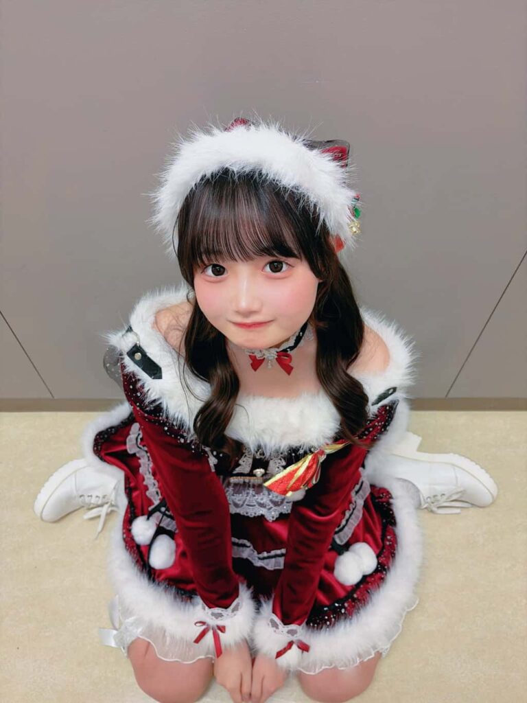 柑乃あい( かんの あい )【イエロー】プロフィール｜Pastel Closet【パスクロ】画像