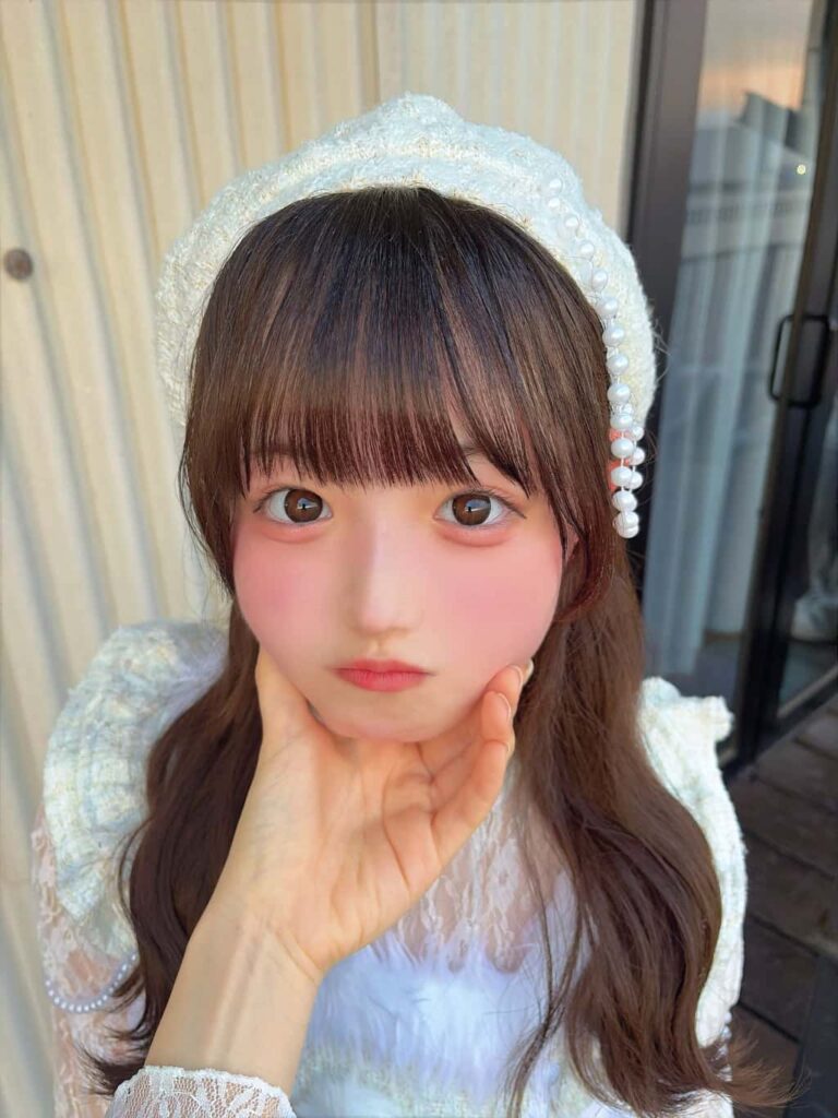 柑乃あい( かんの あい )【イエロー】プロフィール｜Pastel Closet【パスクロ】画像