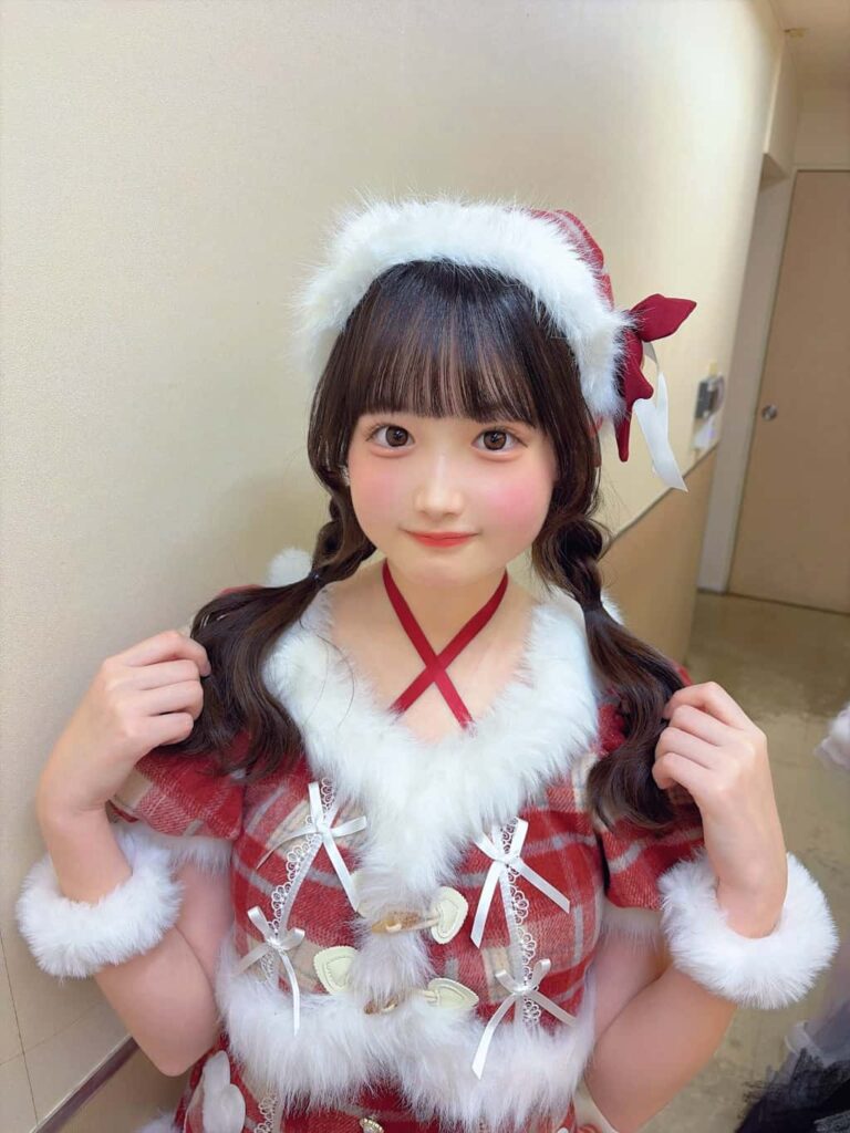 柑乃あい( かんの あい )【イエロー】プロフィール｜Pastel Closet【パスクロ】画像