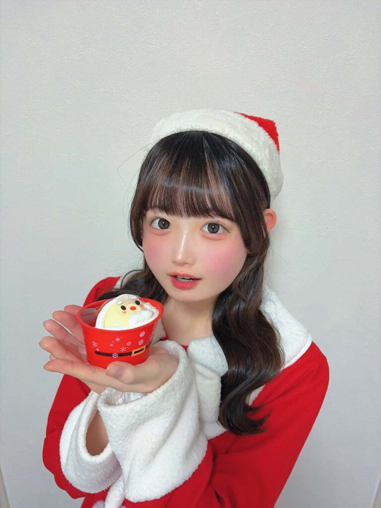 柑乃あい( かんの あい )【イエロー】プロフィール｜Pastel Closet【パスクロ】画像