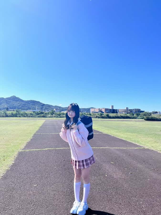 柑乃あい( かんの あい )【イエロー】プロフィール｜Pastel Closet【パスクロ】画像