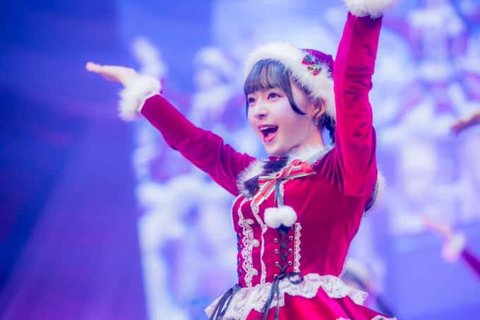 花木舞花( はなき まいか )【オレンジ】プロフィール｜Pastel Closet【パスクロ】画像