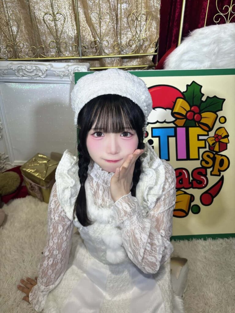 仁科美都( にしな みつ )【ホワイト】プロフィール｜Pastel Closet【パスクロ】画像