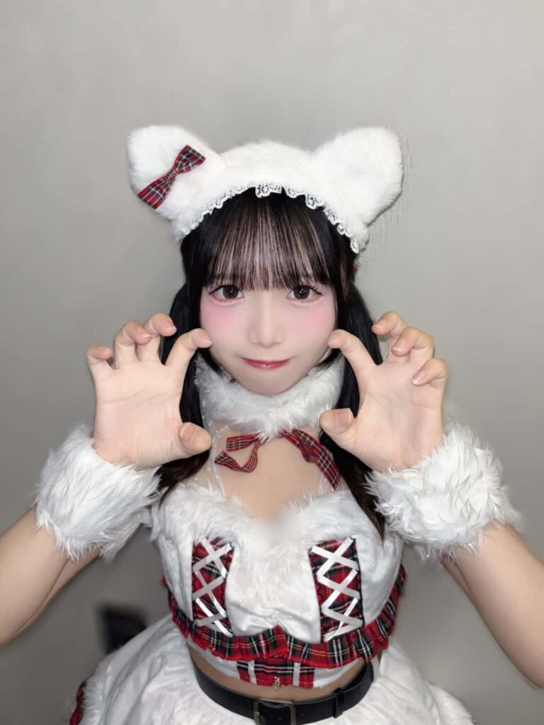 仁科美都( にしな みつ )【ホワイト】プロフィール｜Pastel Closet【パスクロ】画像