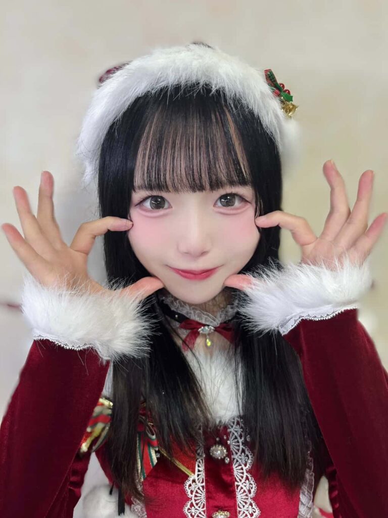 仁科美都( にしな みつ )【ホワイト】プロフィール｜Pastel Closet【パスクロ】画像