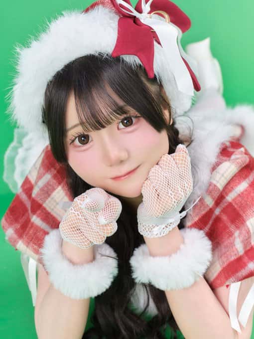 篠原さくら( しのはら さくら )【ピンク】プロフィール｜Pastel Closet【パスクロ】