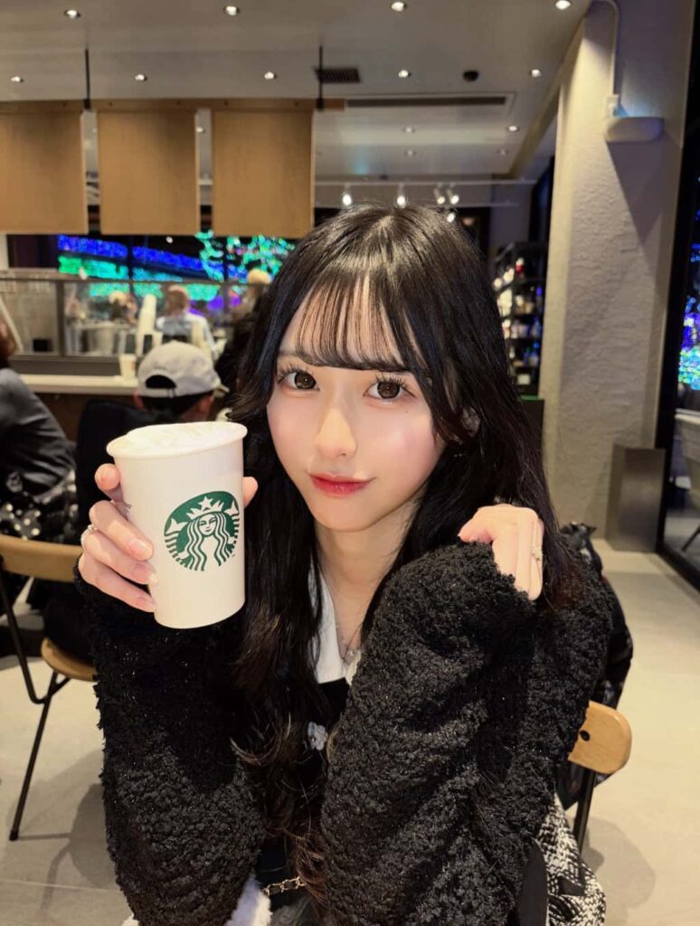 幸野 れいあ( ゆきの れいあ )【レッド】プロフィール｜Pastel Closet【パスクロ】